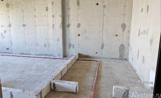 Продажа 2-комн квартиры на вторичном рынке аллея Академика Лихачёва,  д. 7