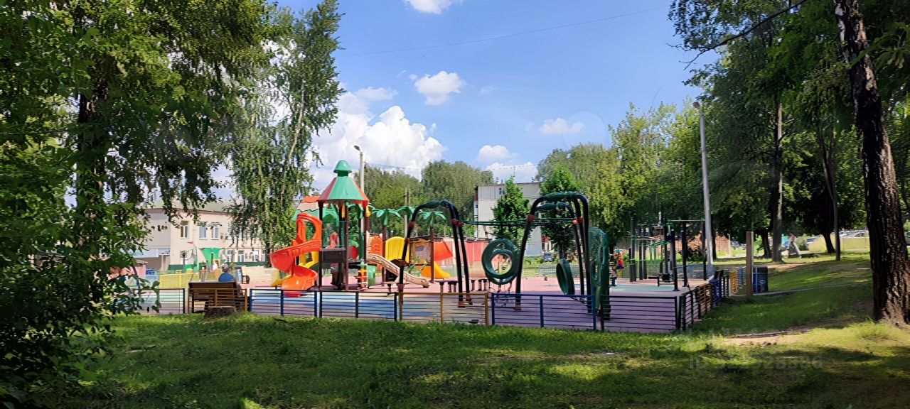 Продажа 1-комн квартиры на вторичном рынке Коломна, улица Леваневского, 4