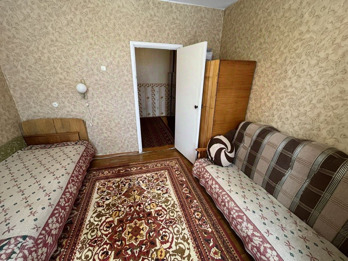 Продажа 2-комн квартиры на вторичном рынке Новый мкр, с. Шеметово, 12