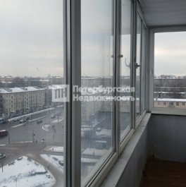 Продажа 2-комн квартиры на вторичном рынке Заневский пр-кт,  д. 26 к1