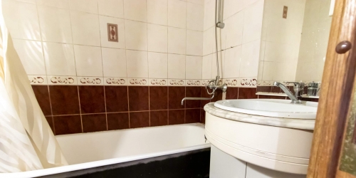 3-комн квартира Ольги Форш улица,  д. 7,  к. 1