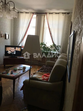 Продажа 2-комн квартиры на вторичном рынке ул. Гранитная,  д. 18
