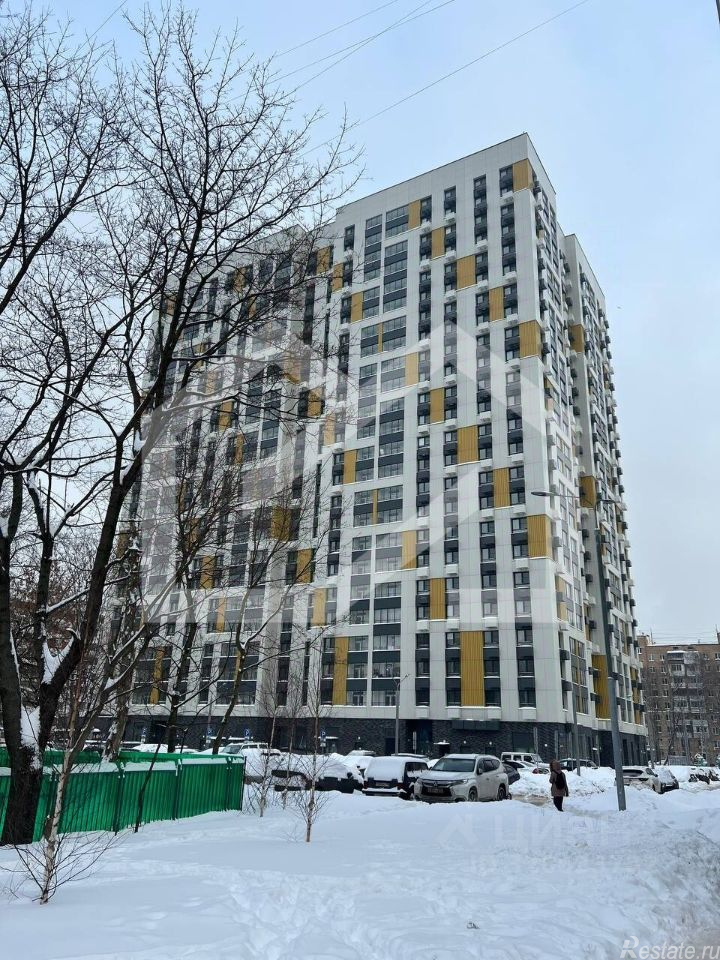 Аренда торгового помещения улица Демьяна Бедного,  д. 17
