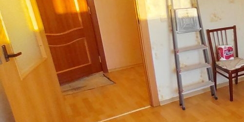 2-комн квартира Красное Село, Гатчинское шоссе, 12к1