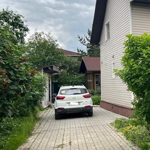 Коттедж/дом Рабочий Поселок-2 СНТ, улица Полевая,  д. 156