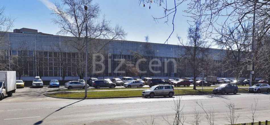 Аренда офиса улица Косинская,  д. 7