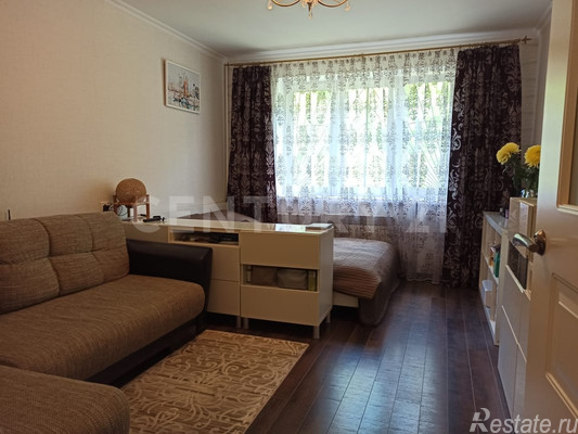 Продажа 1-комн квартиры на вторичном рынке Лобня, Аэропортовская ул,  д. 9