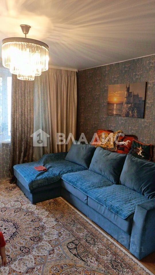 Продажа 2-комн квартиры на вторичном рынке Королев, улица Тарасовская, 17