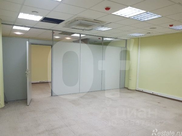 Аренда офиса улица Горбунова