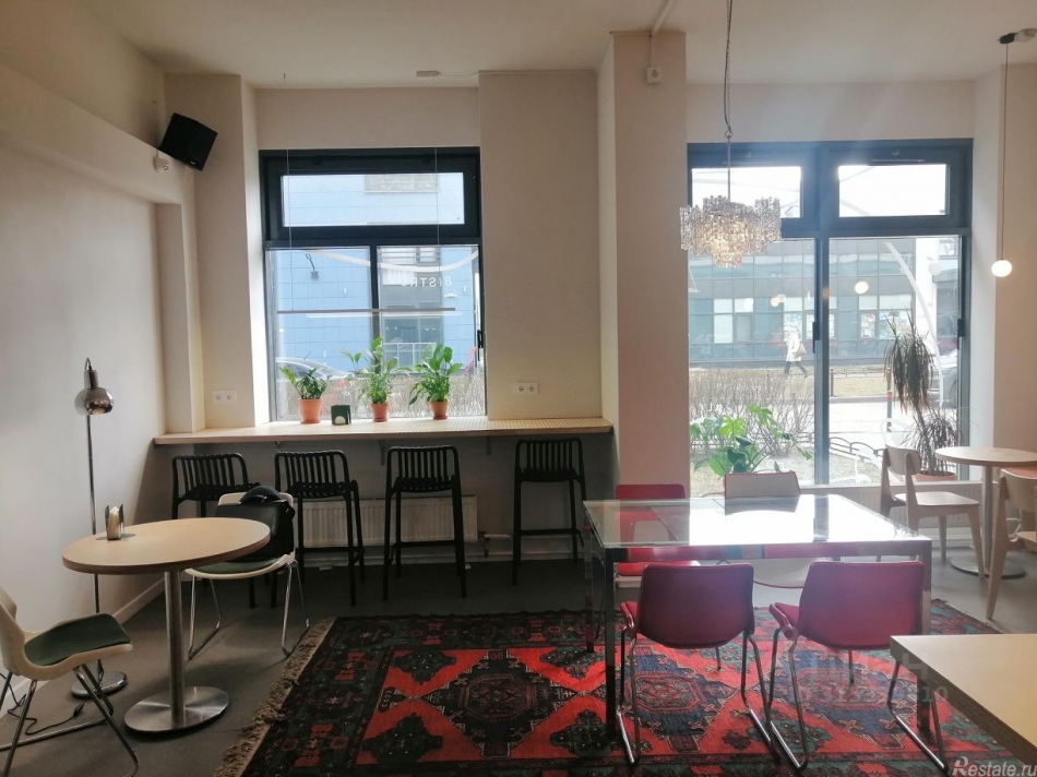 Аренда ПСН Московский пр-кт