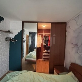 Продажа 2-комн квартиры на вторичном рынке улица Островитянова,  д. 39