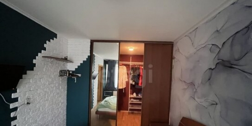 2-комн квартира улица Островитянова,  д. 39