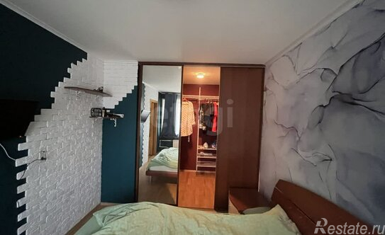 Продажа 2-комн квартиры на вторичном рынке улица Островитянова,  д. 39