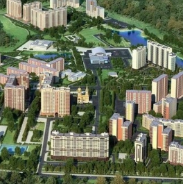 Продажа 1-комн квартиры на вторичном рынке улица Сосенский Стан,  д. 5