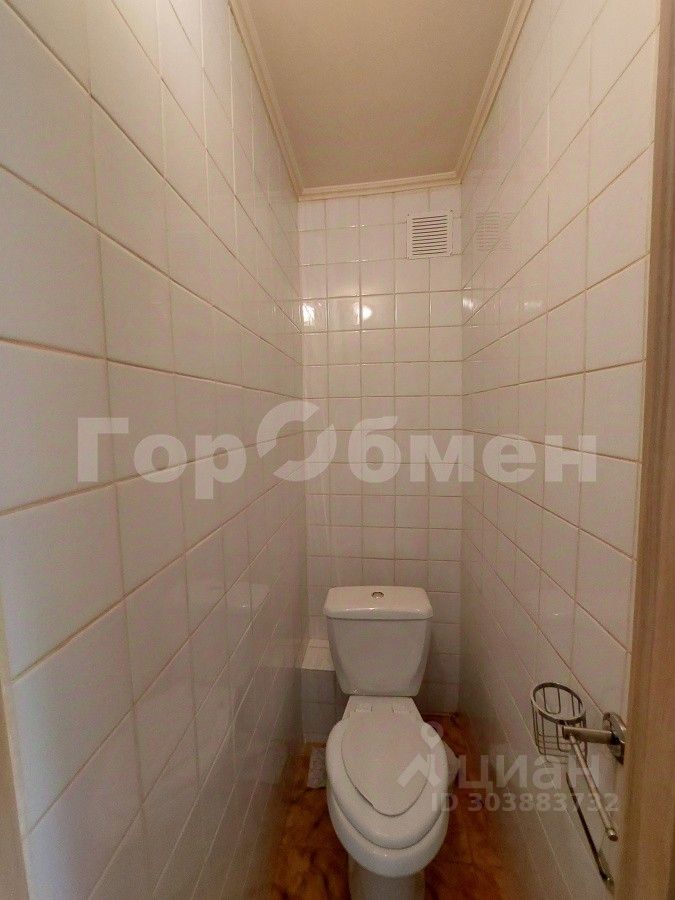 Продажа 2-комн квартиры на вторичном рынке Истра, улица 9-й Гвардейской Дивизии, 53