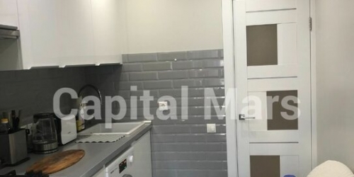 2-комн квартира переулок Обуха,  д. 4