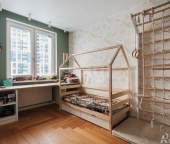 Продать Квартиры вторичка Героев пр-кт  33 1