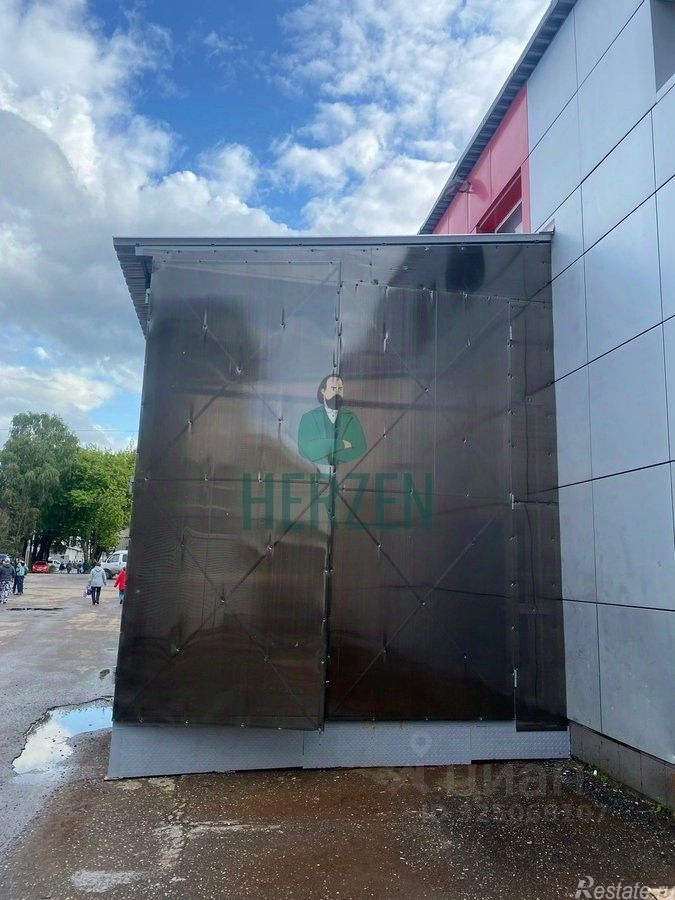 Продажа производственного помещения Люберцы, улица Гаршина