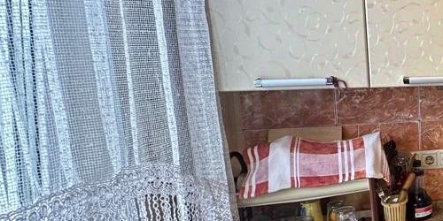 Комната Абрамцевская улица, 1