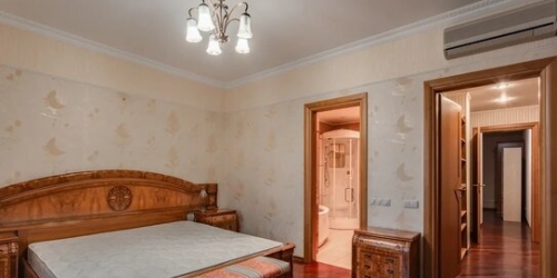 4-комн квартира Якиманка Б. ул,  д. 26