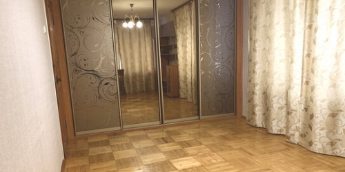 3-комн квартира Санкт-Петербургское шоссе,  д. 96
