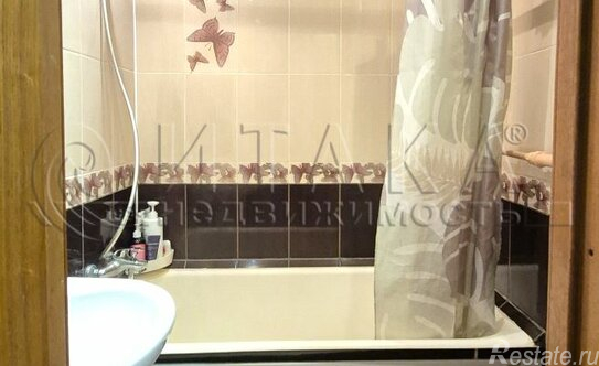 Продажа 1-комн квартиры на вторичном рынке Культуры пр-кт,  д. 26,  к. 1