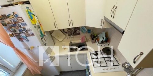 2-комн квартира Королев, Сакко и Ванцетти ул, 12