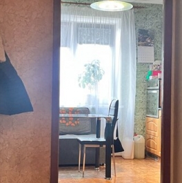 Продажа 3-комн квартиры на вторичном рынке Большевиков пр-кт,  д. 43 к1