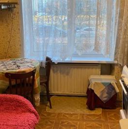 Продажа 1-комн квартиры на вторичном рынке Маршала Блюхера пр-кт,  д. 57 к1