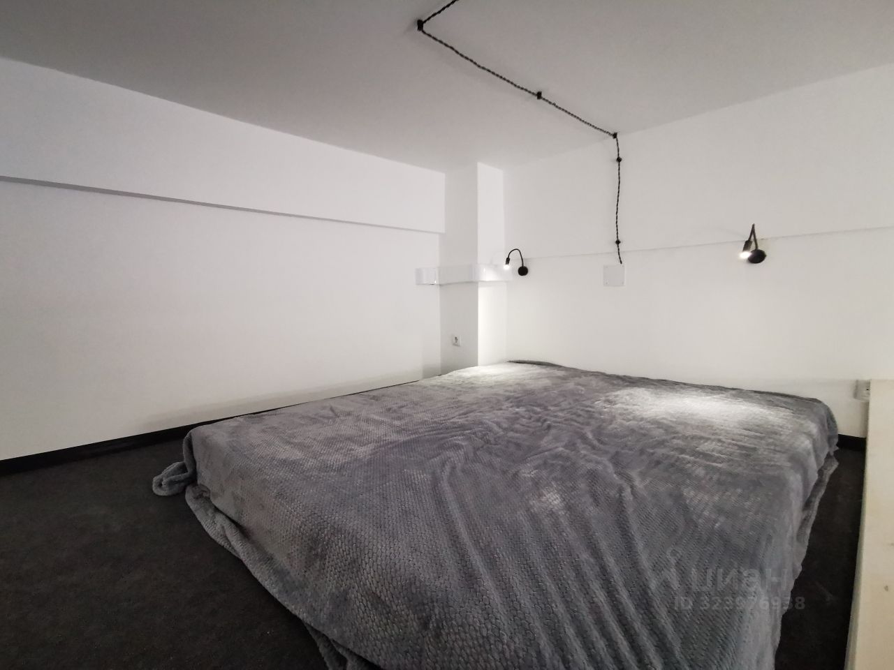 Аренда 1-комн квартиры на вторичном рынке 1-я Хуторская улица, 2К2