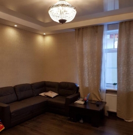 Продажа 3-комн квартиры на вторичном рынке Всеволода Боброва,  д. 31