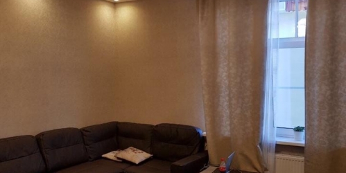 3-комн квартира Всеволода Боброва,  д. 31