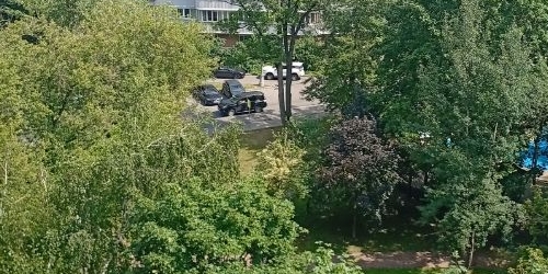 1-комн квартира Хибинский проезд, 30К2