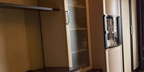 2-комн квартира Будапештская улица, 66К1