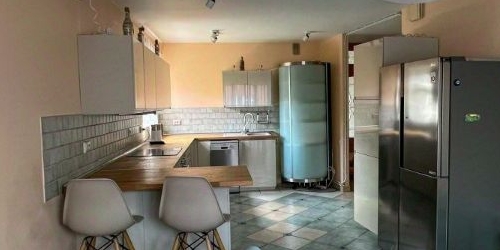 6-комн квартира улица Репищева, 4К7