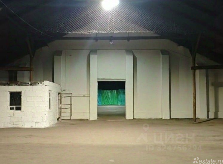 Аренда склада ул Киевская,  д. 5,  к. 27