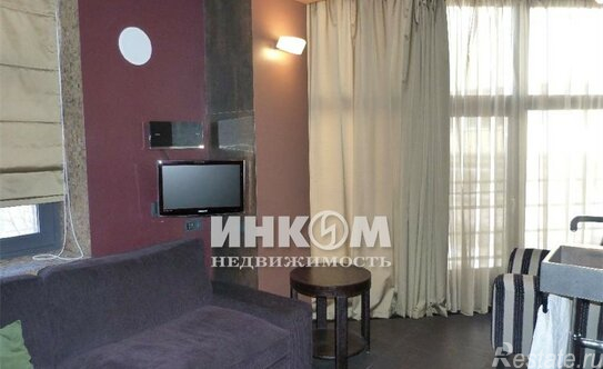 Аренда 3-комн квартиры на вторичном рынке Пестовский переулок,  д. 5