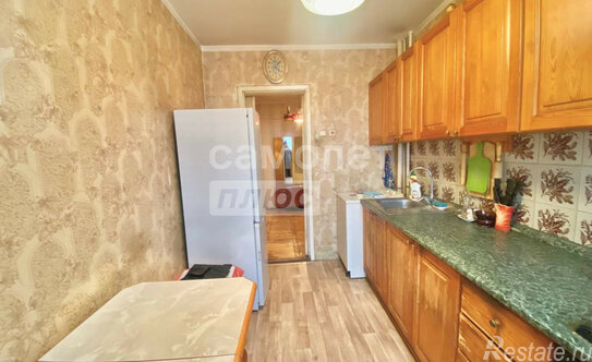 Продажа 2-комн квартиры на вторичном рынке Раменское, Железнодорожный проезд,  д. 5