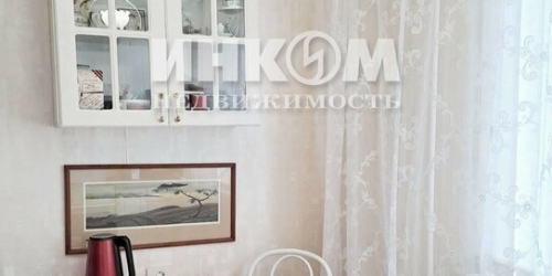 1-комн квартира Оршанская улица,  д. 11