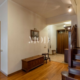 Продажа 4-комн квартиры на вторичном рынке Шипиловский проезд,  д. 39 к1