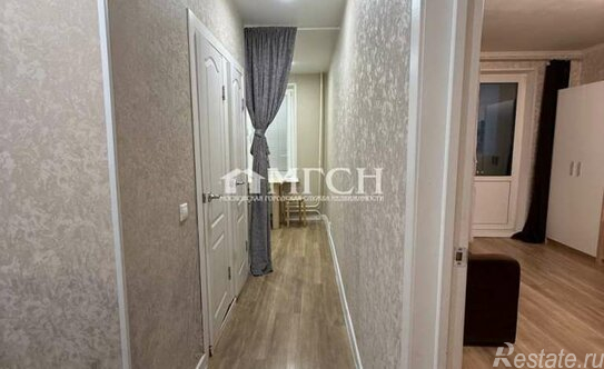 Продажа 1-комн квартиры на вторичном рынке ул Родниковая,  д. 16,  к. 3