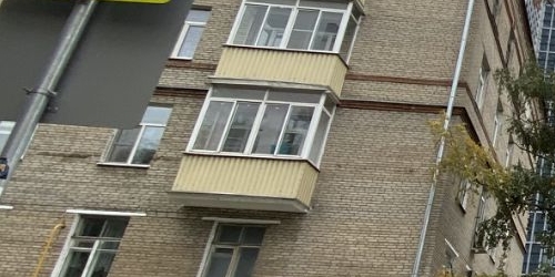 Комната проезд 4-й Марьиной рощи, 3/5