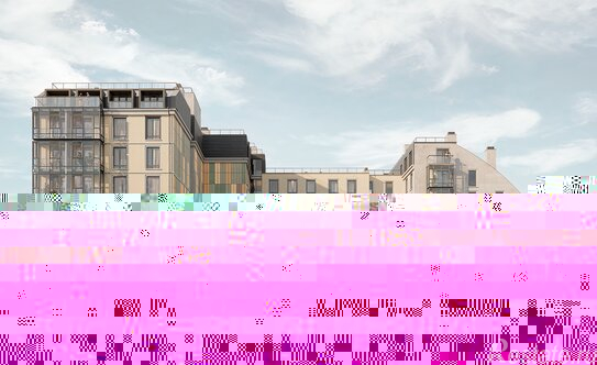 Продажа 1-комн квартиры в новостройке Курская улица,  д. 12