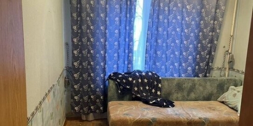 2-комн квартира ул Молдавская,  д. 2,  к. 2