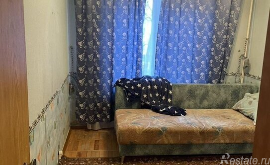 Аренда 2-комн квартиры на вторичном рынке ул Молдавская,  д. 2,  к. 2