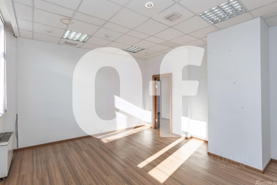 Продажа отдельного здания Калошин переулок,  д. 4 с1