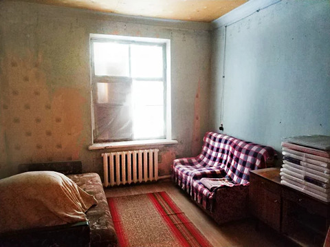 1-комн квартира Рязановский, ул. Ленина,  д. 16