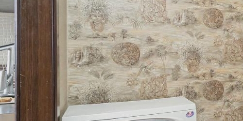 1-комн квартира улица Брянцева, 7к1