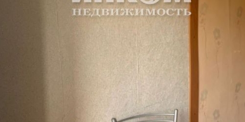 1-комн квартира Красногорск, Первомайская улица, 16
