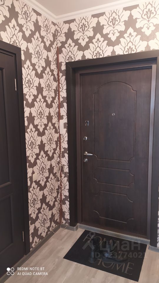 Продажа 1-комн квартиры на вторичном рынке Железнодорожный мкр, Балашиха, улица Струве,  д. 9к1